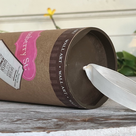 Vinyl Wall Decor for Laundry Room Lemonberry St. from Hobby Lobby - Picture 9 of 13